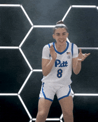 H2P GIF by Pitt Panthers