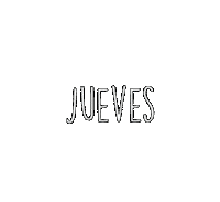 Days Viernes Sticker by ESCAT