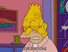 Episode 4 Sleeping GIF by The Simpsons