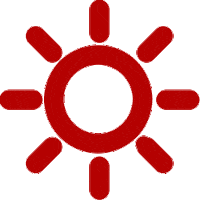 Kwri Energize Sticker by Keller Williams Realty