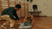 Fall Pain GIF by wtFOCK
