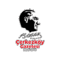 Cerkezkoy Sticker by Cetin Group