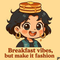 Hana I Cant Even GIF by Persona