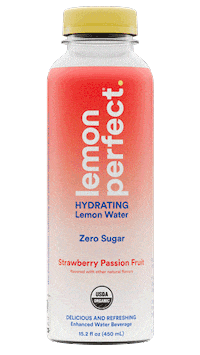 Sticker by Lemon Perfect