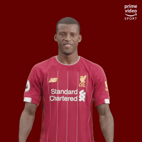 primevideosport sports football sport soccer GIF