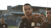 Tulsa Roughnecks Team GIF by FCTulsa