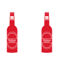 sporting real oviedo Sticker by Mahou