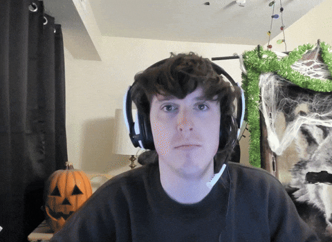 Thug Life Deal With It GIF