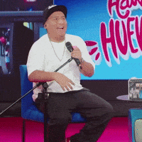 Luna Jorge GIF by No Hay Sin Suerte