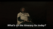 GIF by Prodigal Son