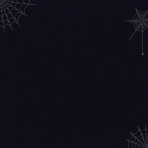 BOO!