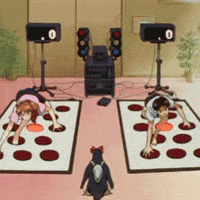 Neon Genesis Evangelion GIF