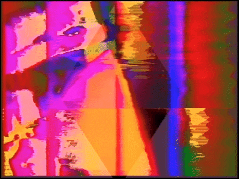 Video Art GIF by cskonopka