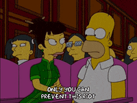 homer simpson GIF