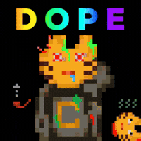 Dope GIF