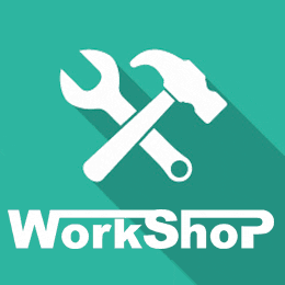 Workshopitaly hammer tools wrench ferramenta GIF
