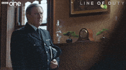 look away bbc one GIF by BBC
