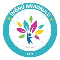 inonuanaokulu akyazı akinan inönü anaokulu Sticker