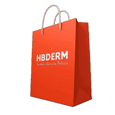 Outlet Bolsa Sticker by HBDERM