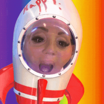 Rocket Filter GIF