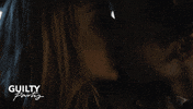 at&t kiss GIF by GuiltyParty