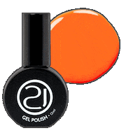 21Ec345 Sticker by Nails21