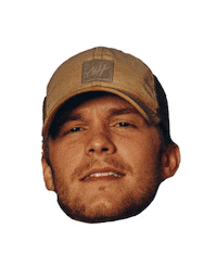 Thug Life Deal With It Sticker by redcreative