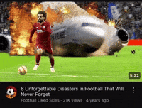 Football GIF