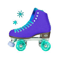 Skate Skating Sticker by Riedell Skates