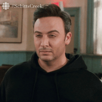 schitts creek no GIF by CBC