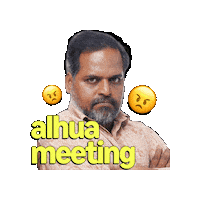 Amazon Prime Binod Sticker by Prime Video India