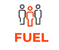 AboveZero team agency social elsalvador Sticker