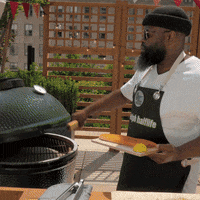 Pork Butt Cooking GIF by The Tonight Show Starring Jimmy Fallon