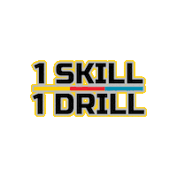 ps 1skill1drill Sticker by Perfect Soccer