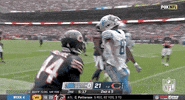Detroit Lions Football GIF by NFL