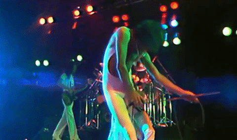 somebody to love queen GIF
