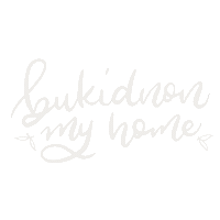 Mindanao Bukidnon Sticker