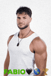 Tierra Fabio GIF