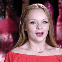 lifetimetv wow excited lol omg GIF