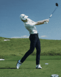 Fj GIF by FootJoy