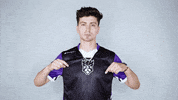 Gamer Think GIF by Sacramento Kings