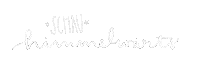 Himmelwärts Sticker