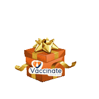 Natal Sticker by Clínica Vaccinate