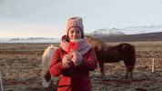 Winter Living GIF by Hallmark Channel