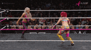 wwe nxt GIF