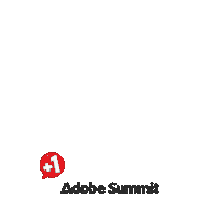Plus One Yes Sticker by Adobe