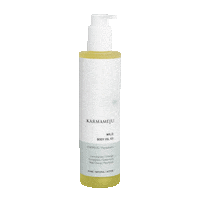 Karmameju Wild Sticker by Karmameju Skincare