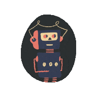 Hippalot Sticker by ARXHml