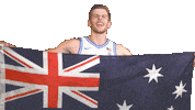 College Basketball Australia Sticker by Duke Men's Basketball