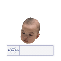 Ayoung23 Sticker by AptaclubKR